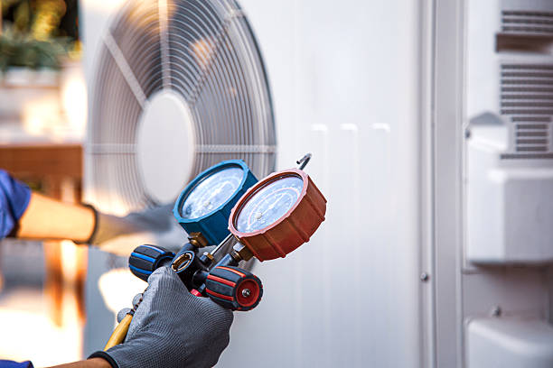 Affordable Emergency Hvac Repair solutions in Lithopolis, OH